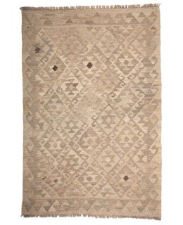 Kilim Raw Natural 97x144