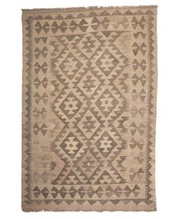 Kilim Raw Natural 101x151
