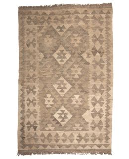 Kilim Raw Natural 100x155