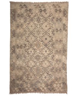 Kilim Raw Natural 94x146