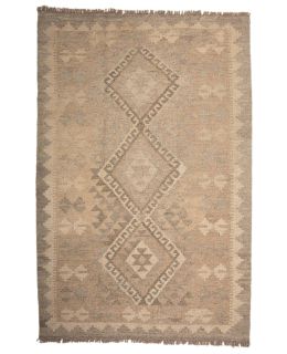 Kilim Raw Natural 98x149