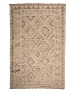 Kilim Raw Natural 102x155