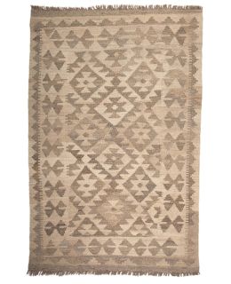Kilim Raw Natural 99x152