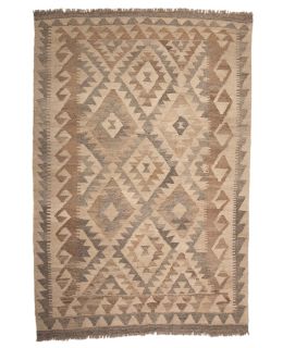 Kilim Raw Natural 106x156