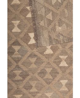 Kilim Raw Natural 99x148