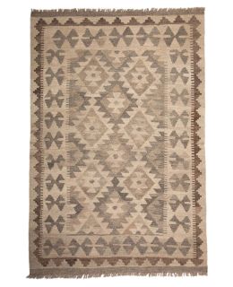 Kilim Raw Natural 98x146