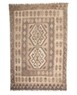 Kilim Raw Natural 105x158