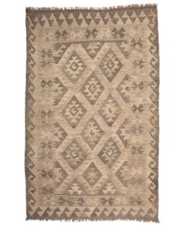 Kilim Raw Natural 97x152