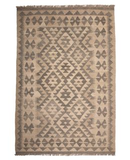 Kilim Raw Natural 104x153