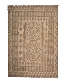 Kilim Raw Natural 106x151