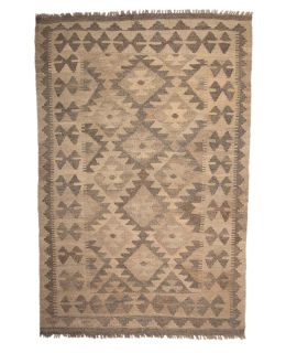 Kilim Raw Natural 103x157