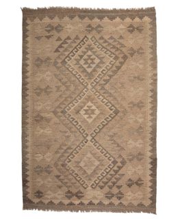 Kilim Raw Natural 99x148
