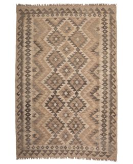 Kilim Raw Natural 99x147