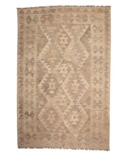 Kilim Raw Natural 100x153
