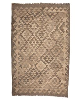 Kilim Raw Natural 98x155