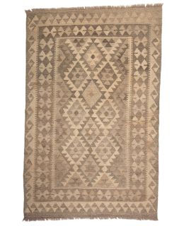 Kilim Raw Natural 97x151
