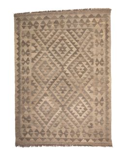 Kilim Raw Natural 105x145