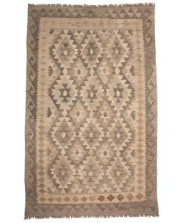 Kilim Raw Natural 102x160