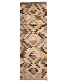 Kilim Raw Natural 67x196