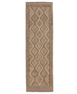 Kilim Raw Natural 82x274