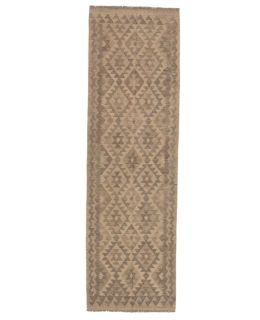 Kilim Raw Natural 83x275