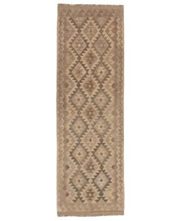 Kilim Raw Natural 88x275