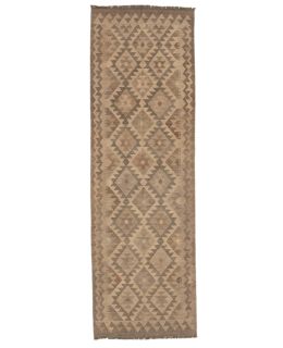 Kilim Raw Natural 87x277