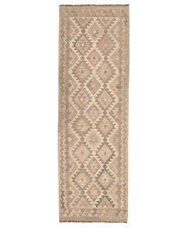 Kilim Raw Natural 89x276