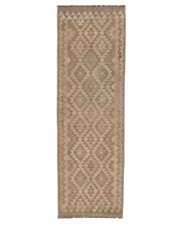 Kilim Raw Natural 88x274