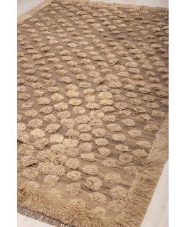 Kilim Barjesta Brown 255x346