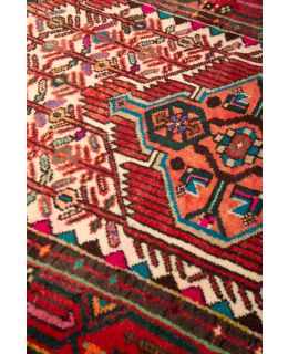 Hamadan Multi 77x124