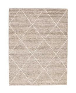 Casablanca Light Grey 170x230