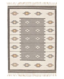 Bargi Mattor Ull Röllakan D R 311 Grey 201x296 dr_311_grey_1.jpg