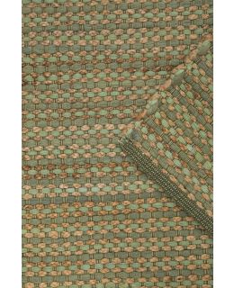 Jeans Rug Green