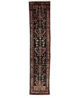 Bargi Mattor Ull Nahavand Multi 104x474 ba_10384.jpg