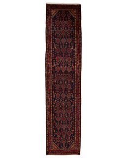 Bargi.se Nahavand Multi 115x503 ull matta oriental ba_10387.jpg
