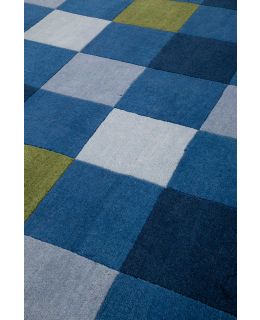 Home Ruti Blue 140x210