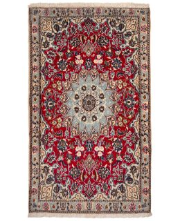 Nain Tabas Red 88x150