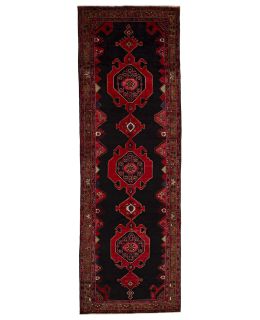 Bargi Mattor Ull Hamadan Multi 162x498 ba_160571.jpg