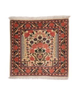 Bargi Mattor Ull Hamadan Multi 52x53 ba_160729.jpg