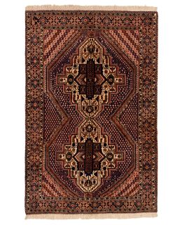 Shahre Babak Multi 202x131
