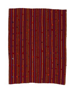 Bargi Mattor Ull Kilim Kashgai Red 179x227 ba_187166.jpg