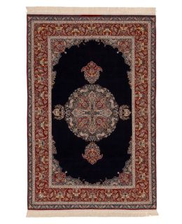 Isfahan Blue 146x223