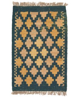 Bargi Mattor Ull Kilim Multi 37x58 ba_200713.jpg