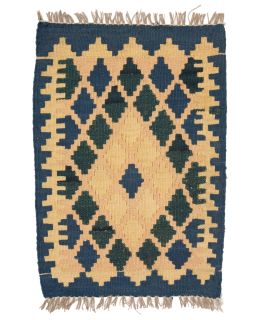 Bargi Mattor Ull Kilim Multi 43x62 ba_200788.jpg