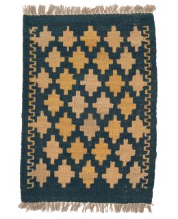 Bargi Mattor Ull Kilim Multi 38x55 ba_200798.jpg