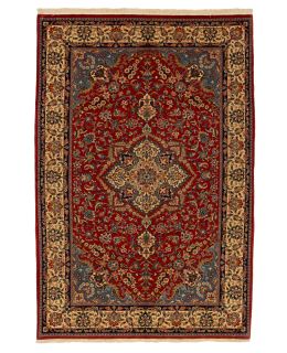 Bargi Ilam Multi 139x209 Mattor Ull ba_21460.jpg