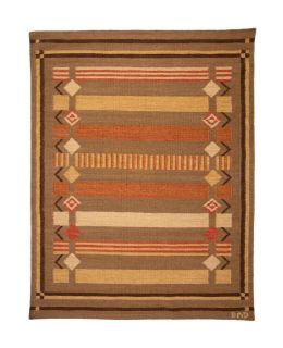 Kilim Multi 140x200