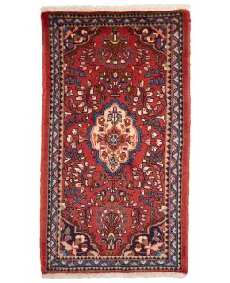 Mehreban Red 75x132