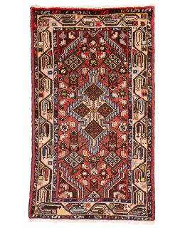Hamadan Multi 72x124